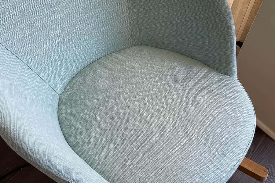 After
