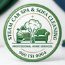 Steam Car Spa Logo